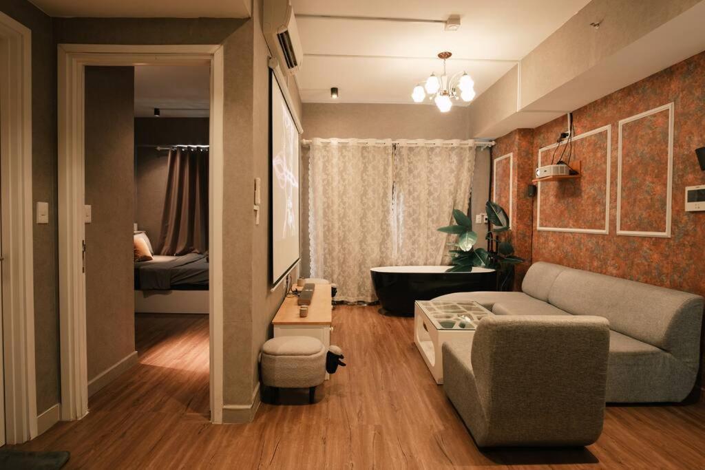 Masteri Riverview - Bathtub/projector/sound Sys * Ho Chi Minh City