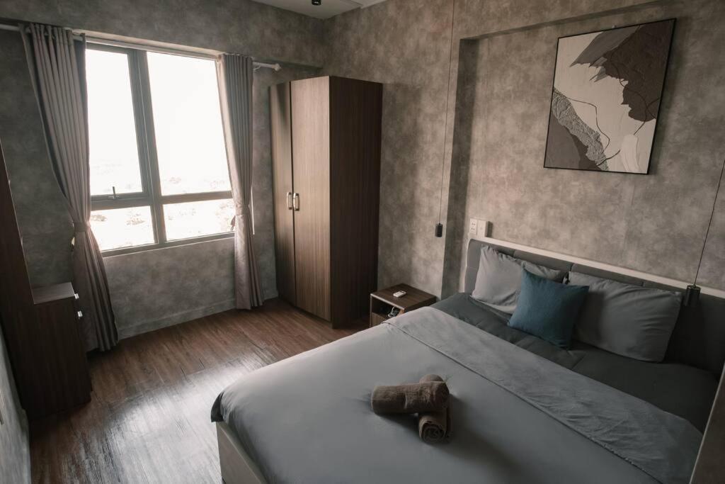 Masteri Riverview - Bathtub/projector/sound Sys * Ho Chi Minh City