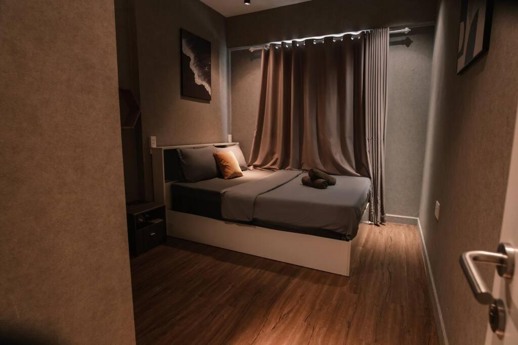 Masteri Riverview - Bathtub/projector/sound Sys * Ho Chi Minh City