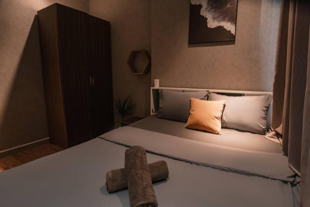Masteri Riverview - Bathtub/projector/sound Sys * Ho Chi Minh City
