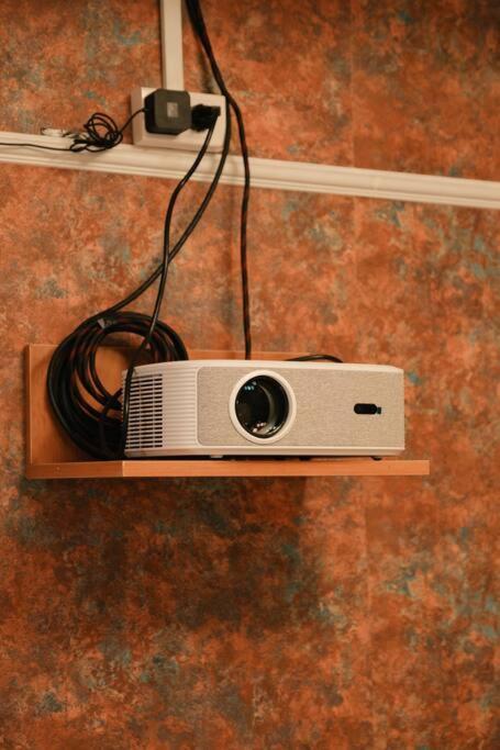Masteri Riverview - Bathtub/projector/sound Sys Apartment *