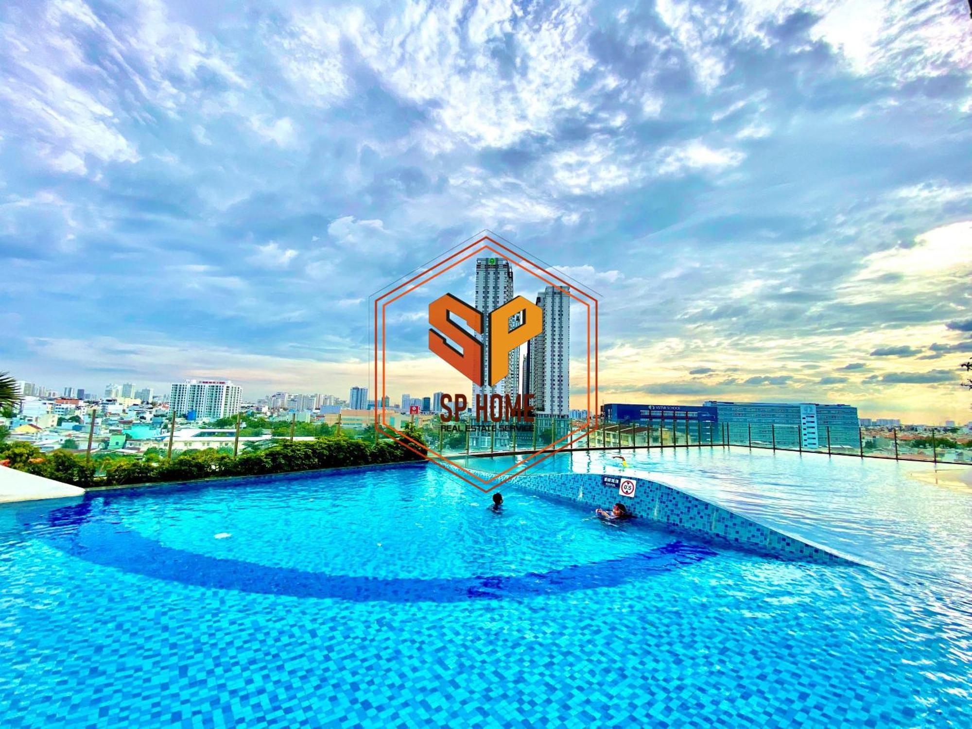 Sunrise - Sp Ho Chi Minh City