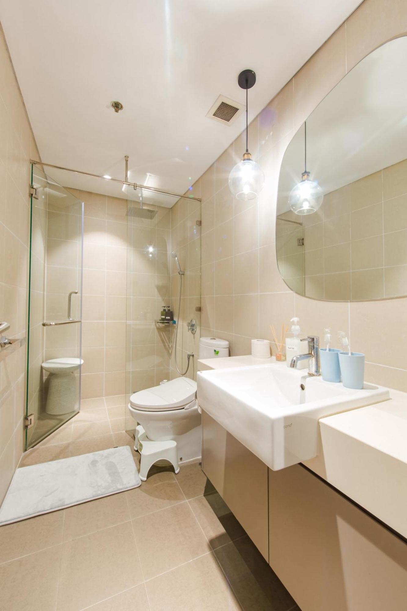 Lux Executive At Garden By Circadian TP. Hồ Chí Minh