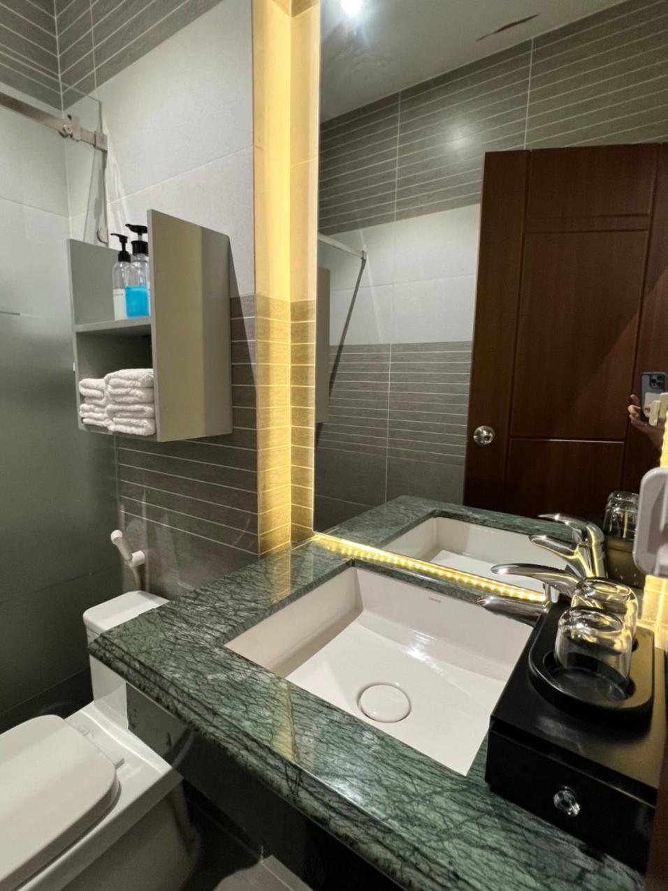Hotel Dong Nhu