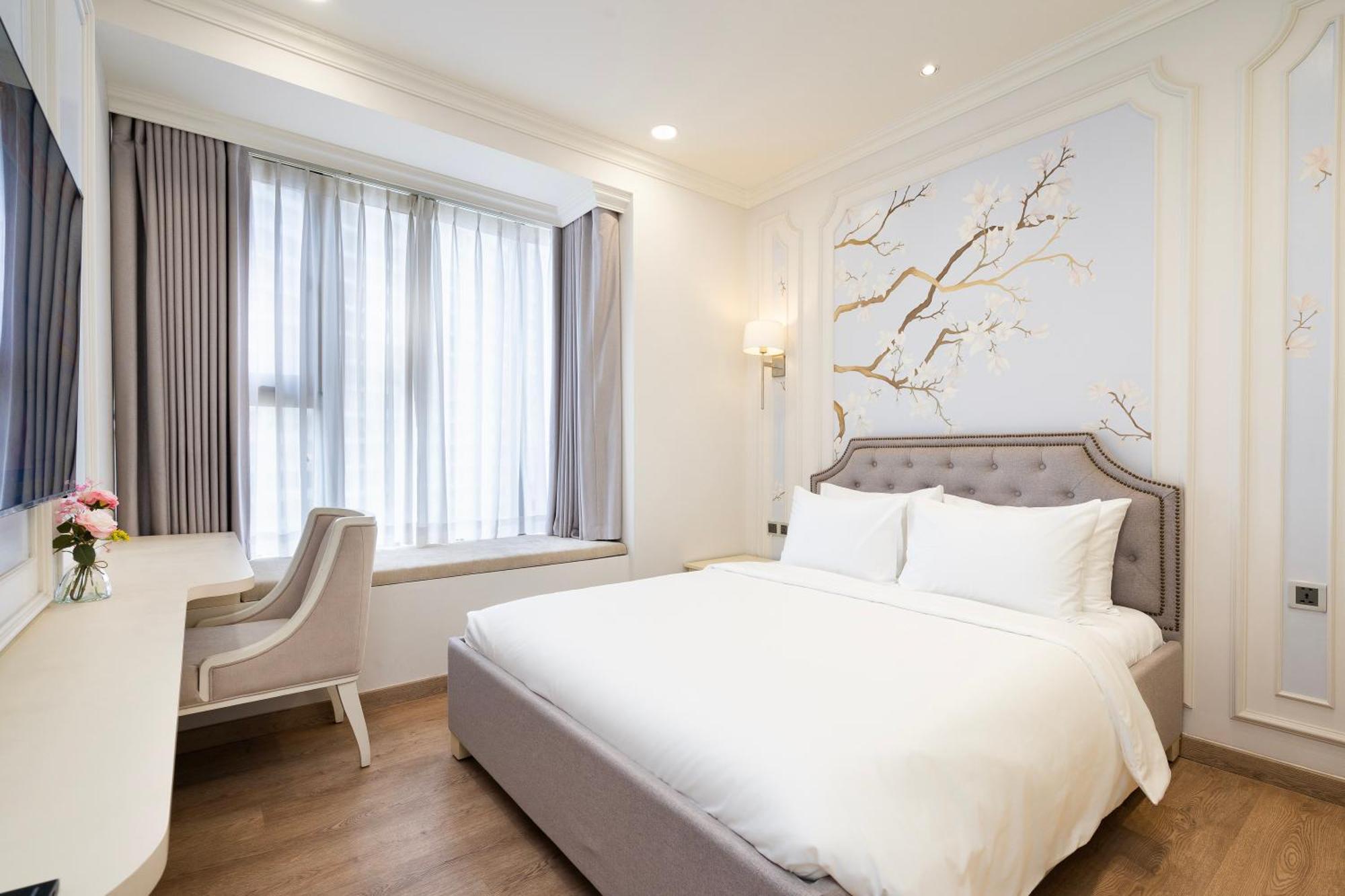 Convinia Luxury The Peak Midtown *
