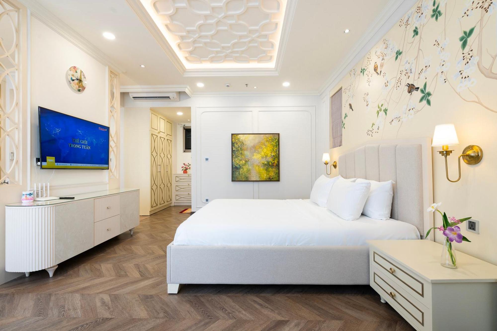 Apartment Convinia Luxury The Peak Midtown
