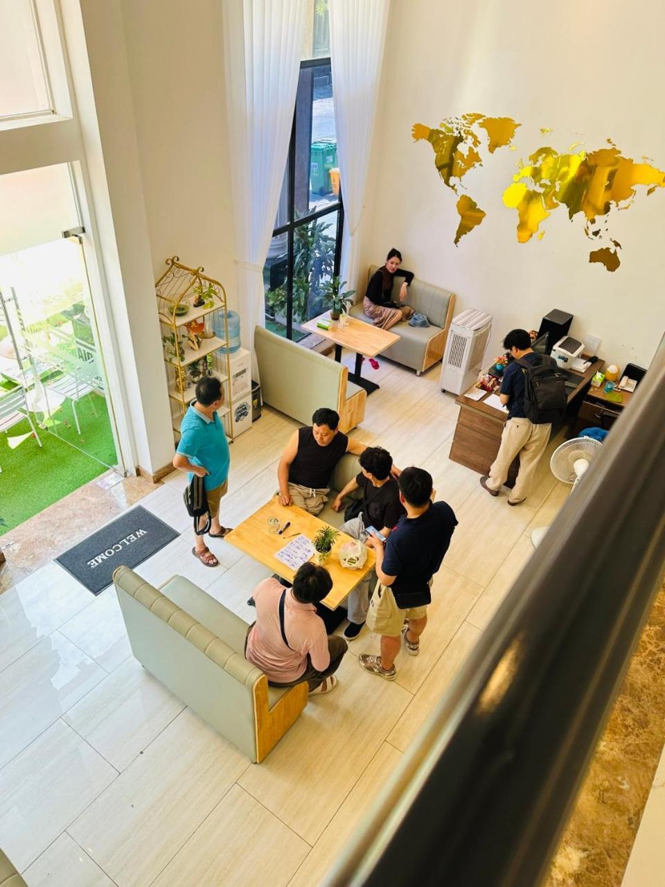 Diamond Boutique * TP. Hồ Chí Minh