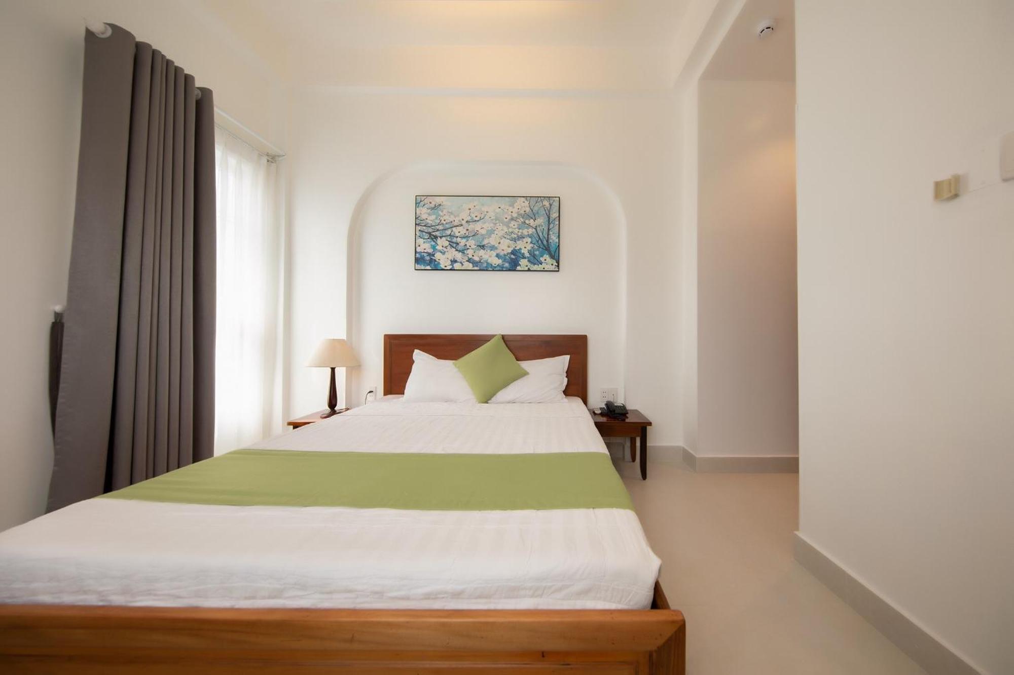 Ngoc Chau Hotel Ho Chi Minh City