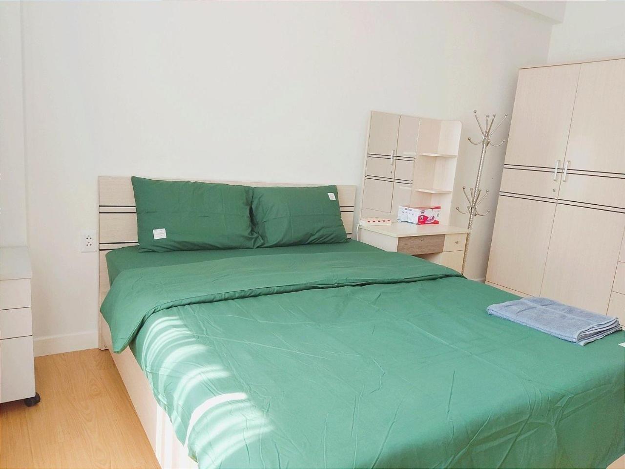 Apartment The Green - Masteri Thao Dien Ho Chi Minh City
