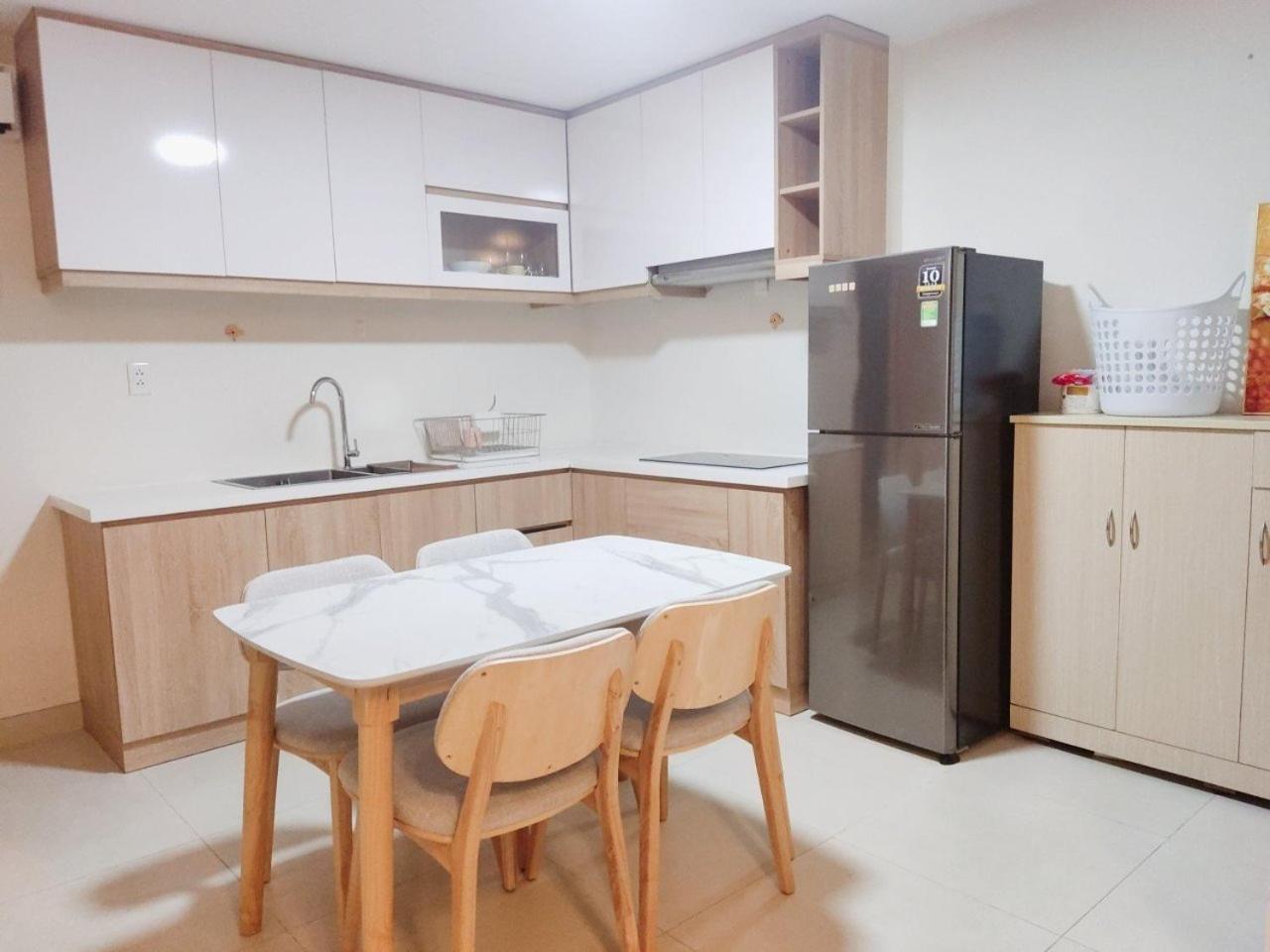 The Green - Masteri Thao Dien Apartment Ho Chi Minh City
