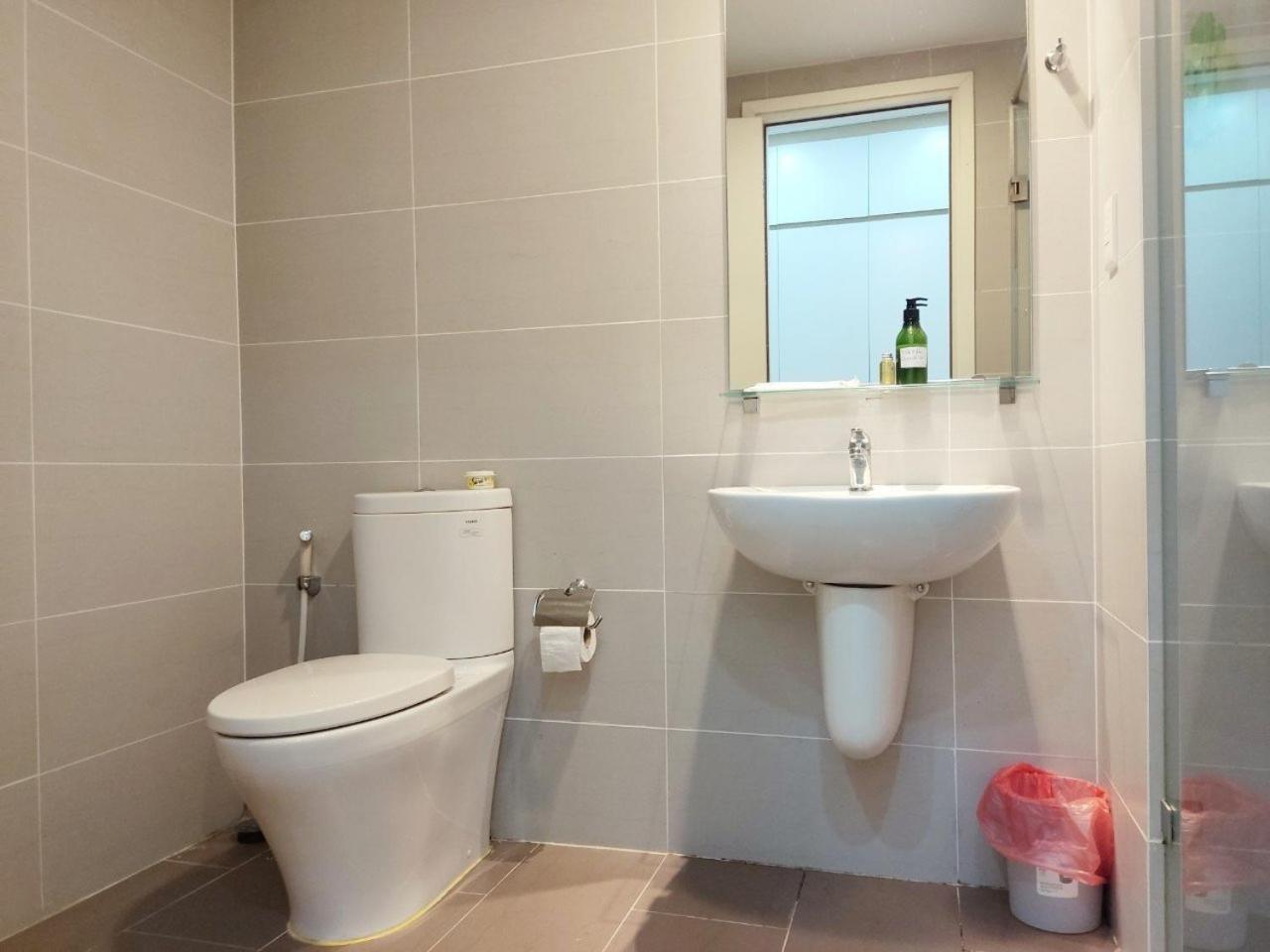 The Green - Masteri Thao Dien Apartment Ho Chi Minh City