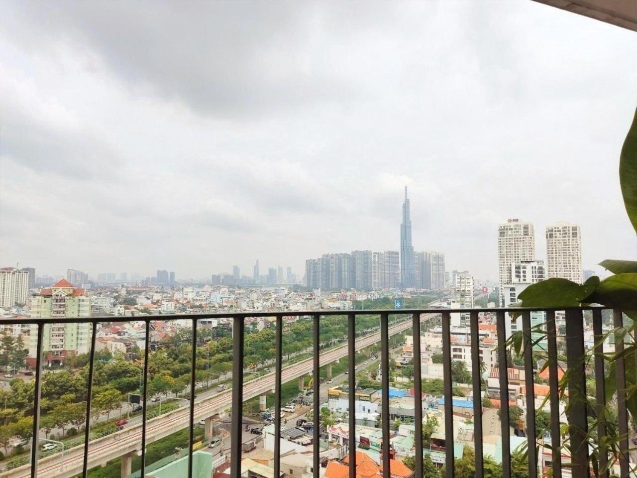 Apartment The Green - Masteri Thao Dien