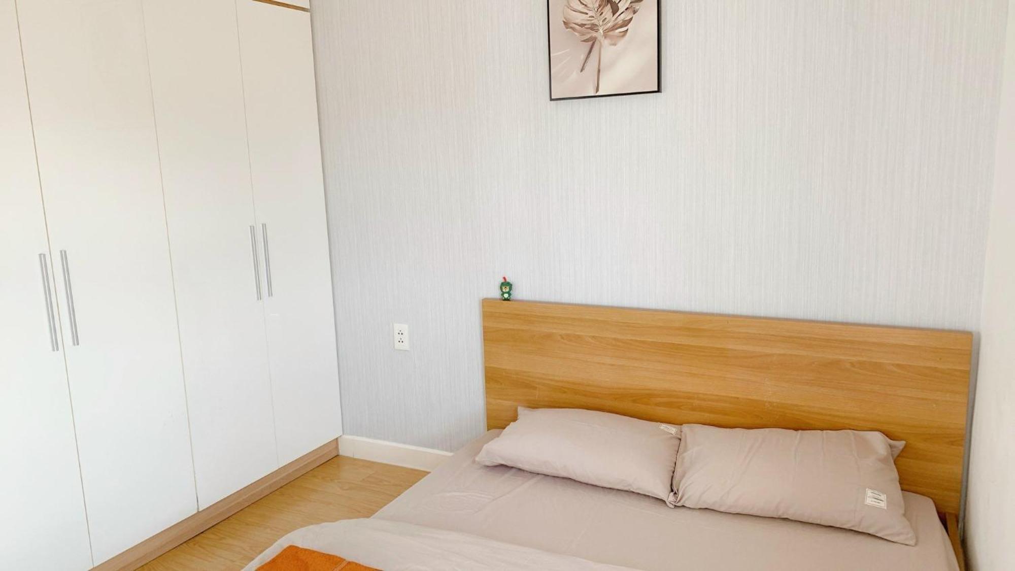 Apartment The Green - Masteri Thao Dien *