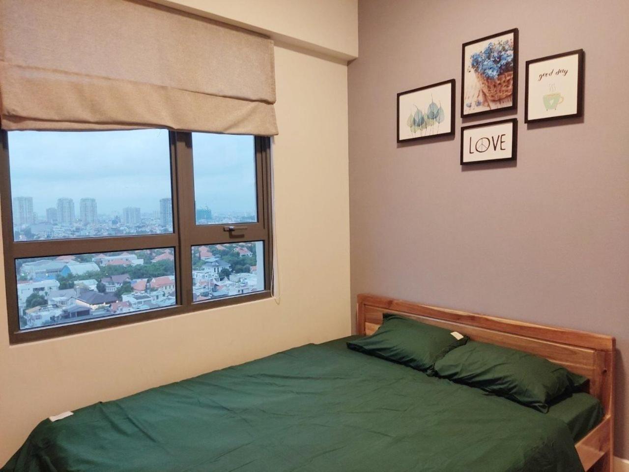 Apartment The Green - Masteri Thao Dien *