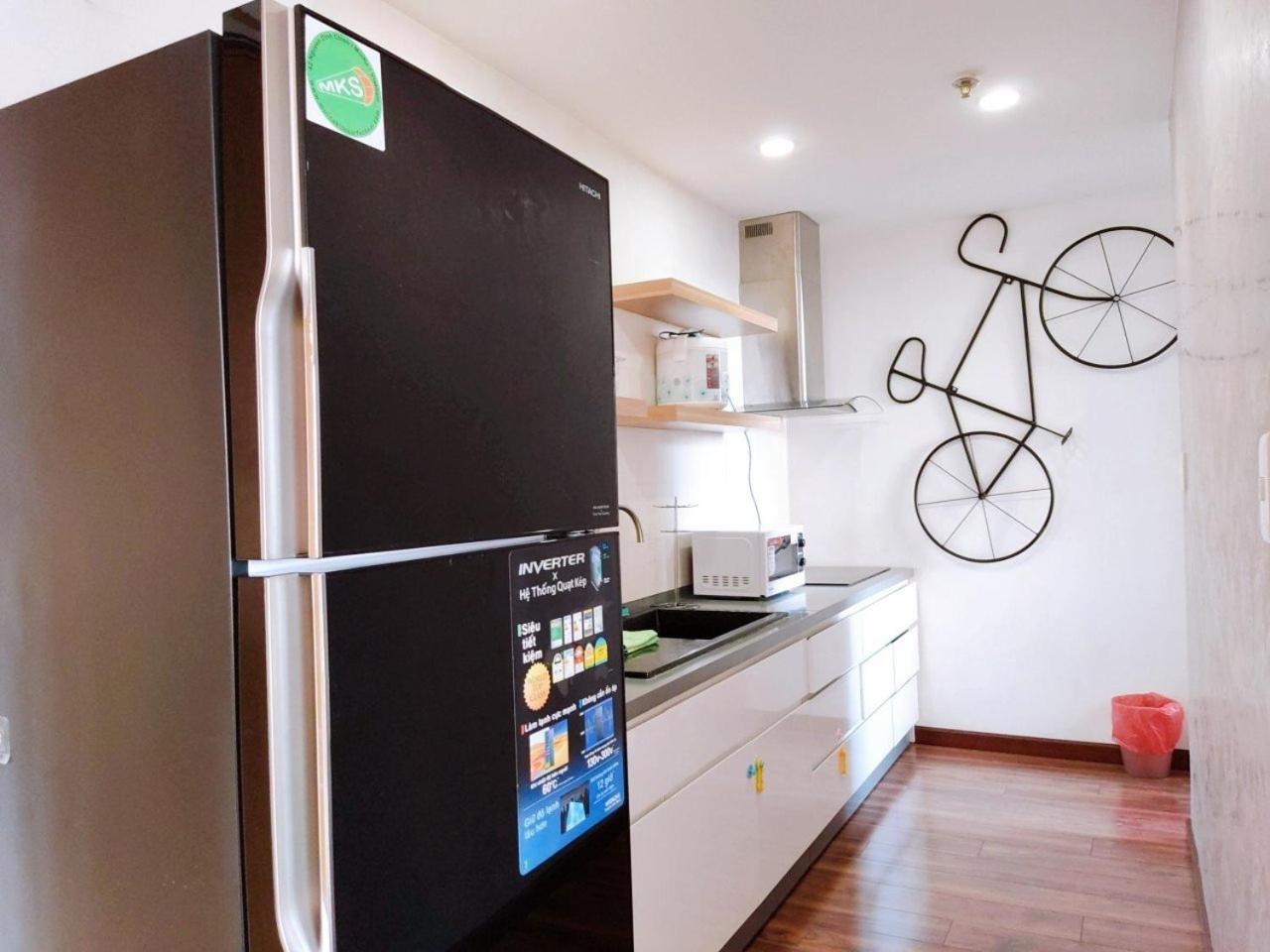 Apartment The Green - Masteri Thao Dien