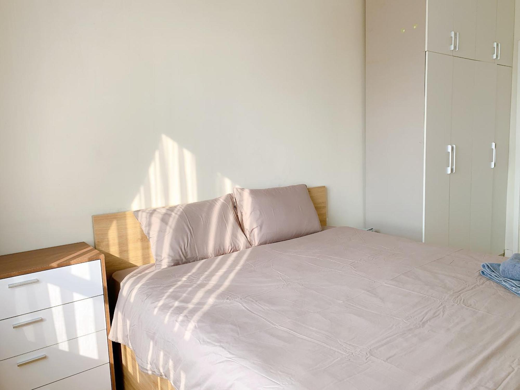 Apartment The Green - Masteri Thao Dien Ho Chi Minh City