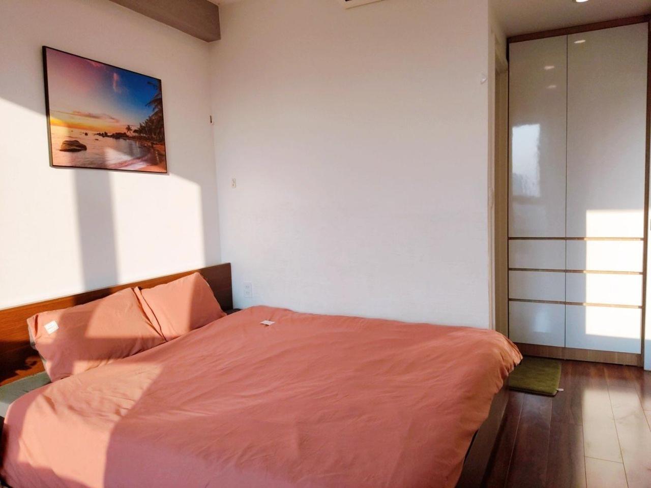 Apartment The Green - Masteri Thao Dien *