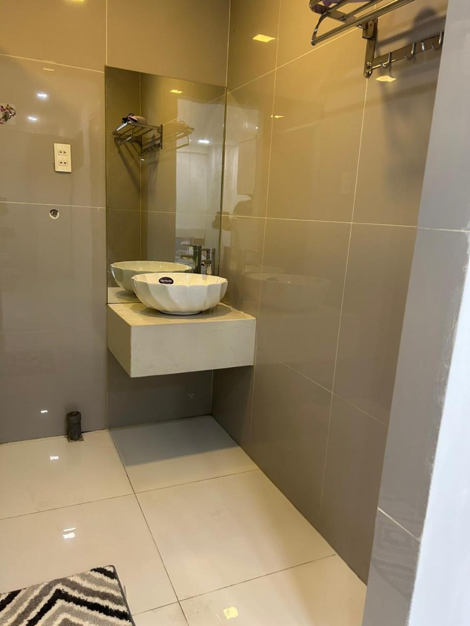 Homestay Huyen Ho Chi Minh City
