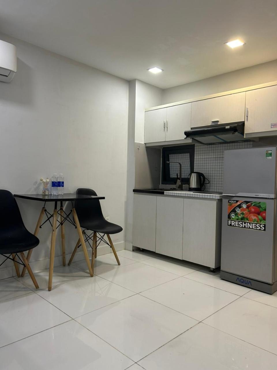 Huyen Homestay