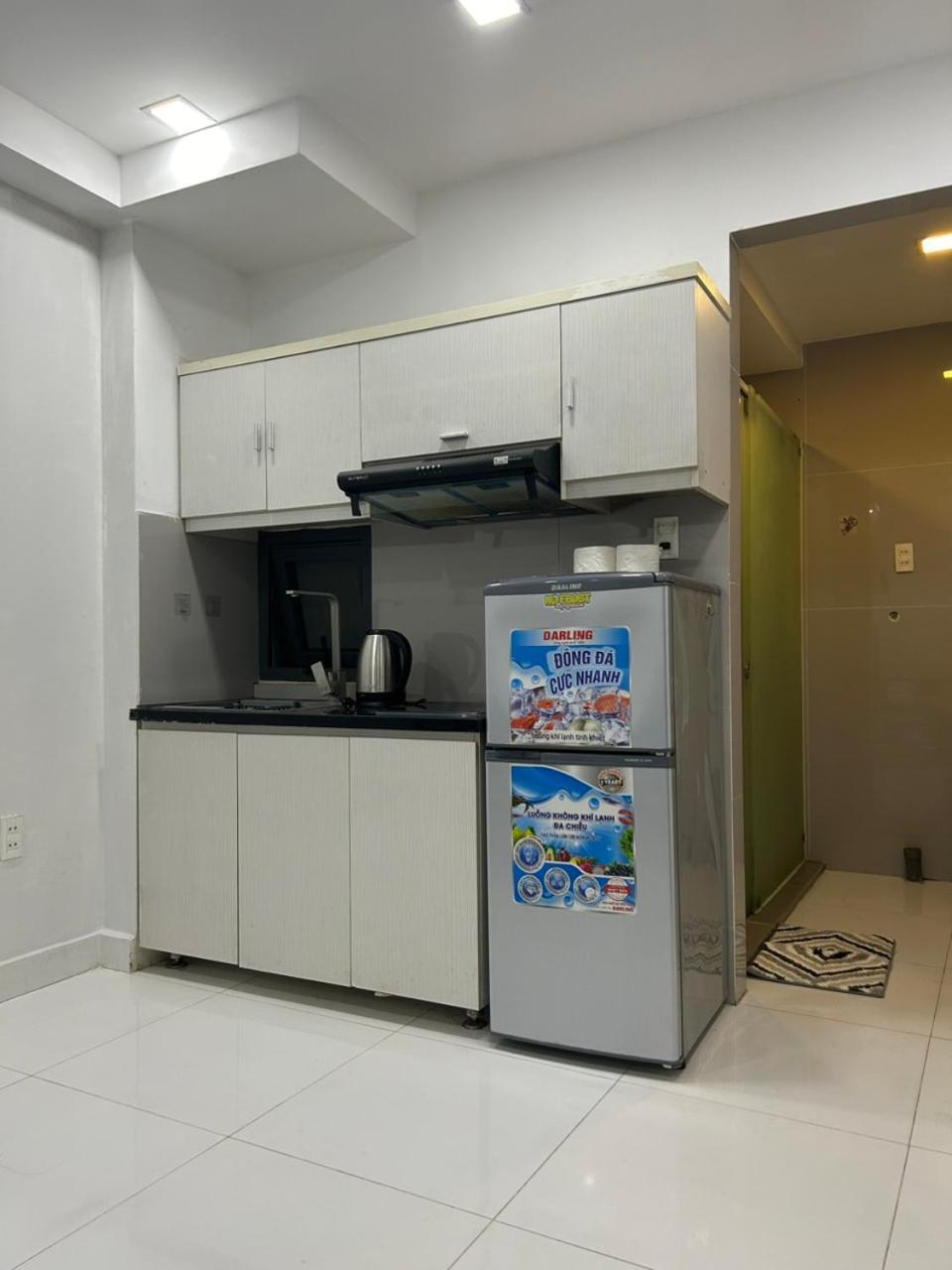 Homestay Huyen *