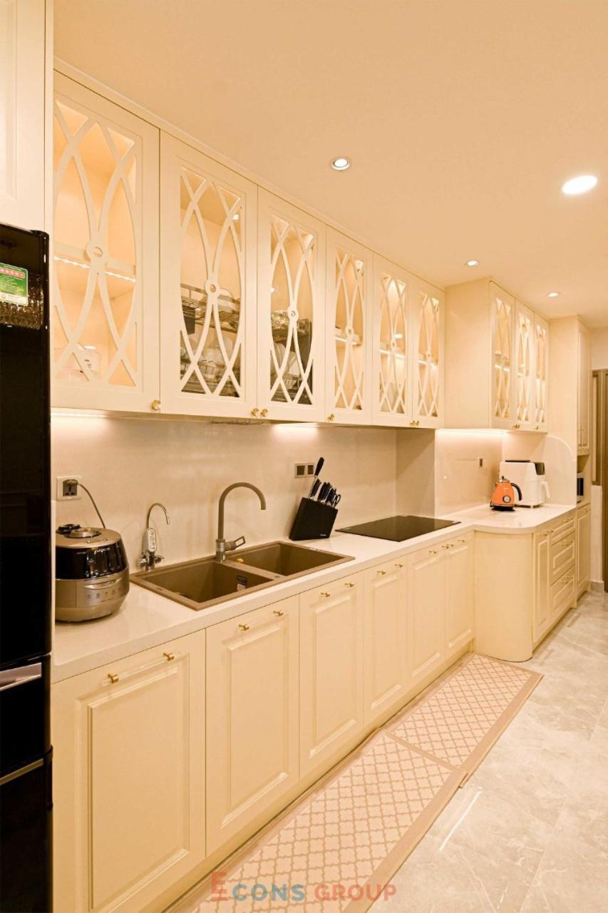 Apartment Alahome 2br M8 Midtown Ho Chi Minh City