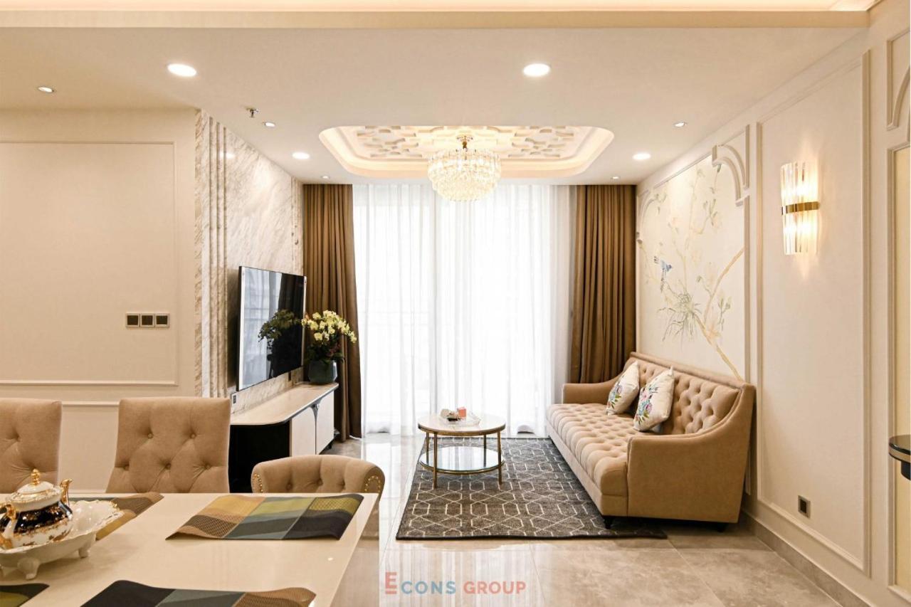 Alahome 2br M8 Midtown *