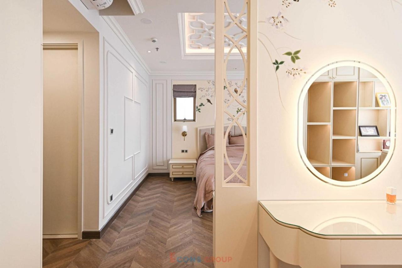 Alahome 2br M8 Midtown Ho Chi Minh City