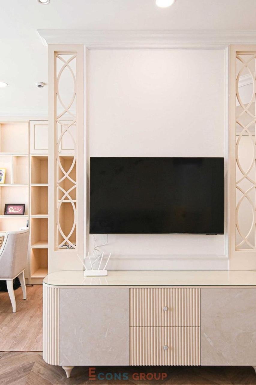 Apartment Alahome 2br M8 Midtown Ho Chi Minh City
