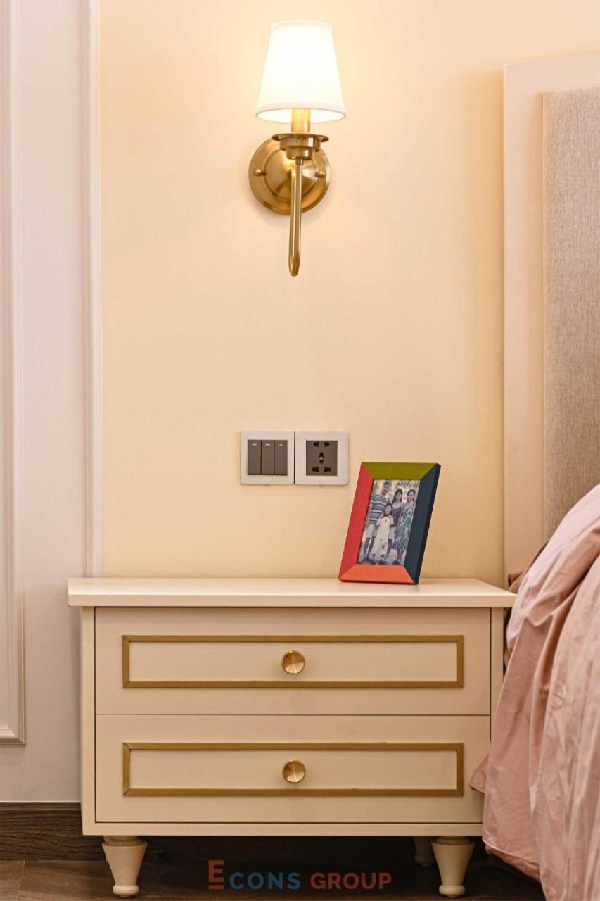 Alahome 2br M8 Midtown Ho Chi Minh City