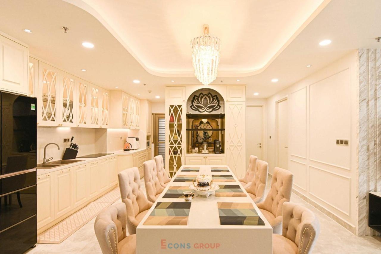 Alahome 2br M8 Midtown Ho Chi Minh City