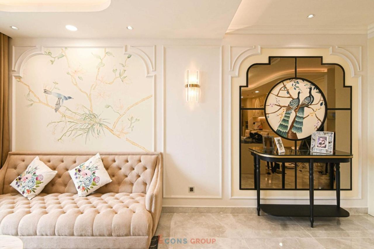 Alahome 2br M8 Midtown Apartment *