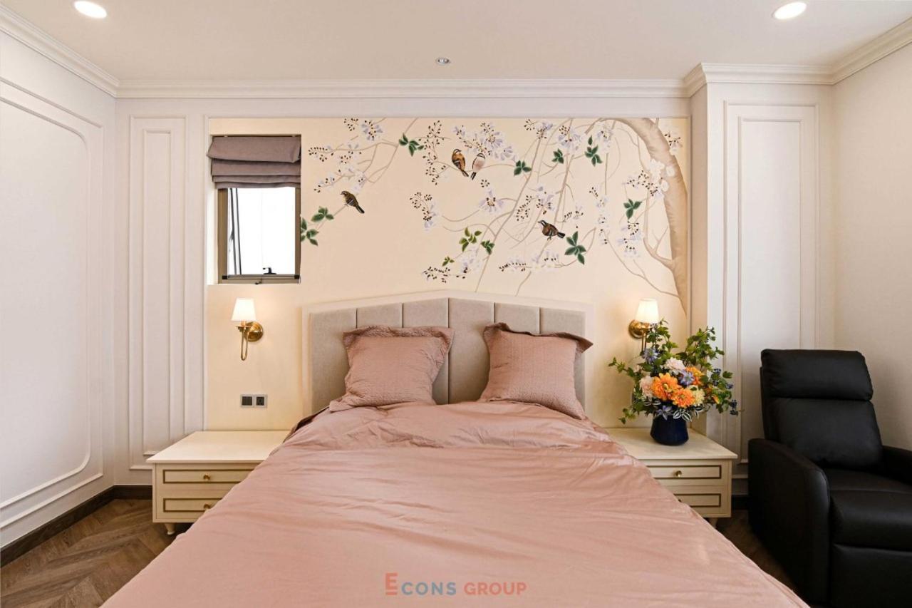 Alahome 2br M8 Midtown Ho Chi Minh City