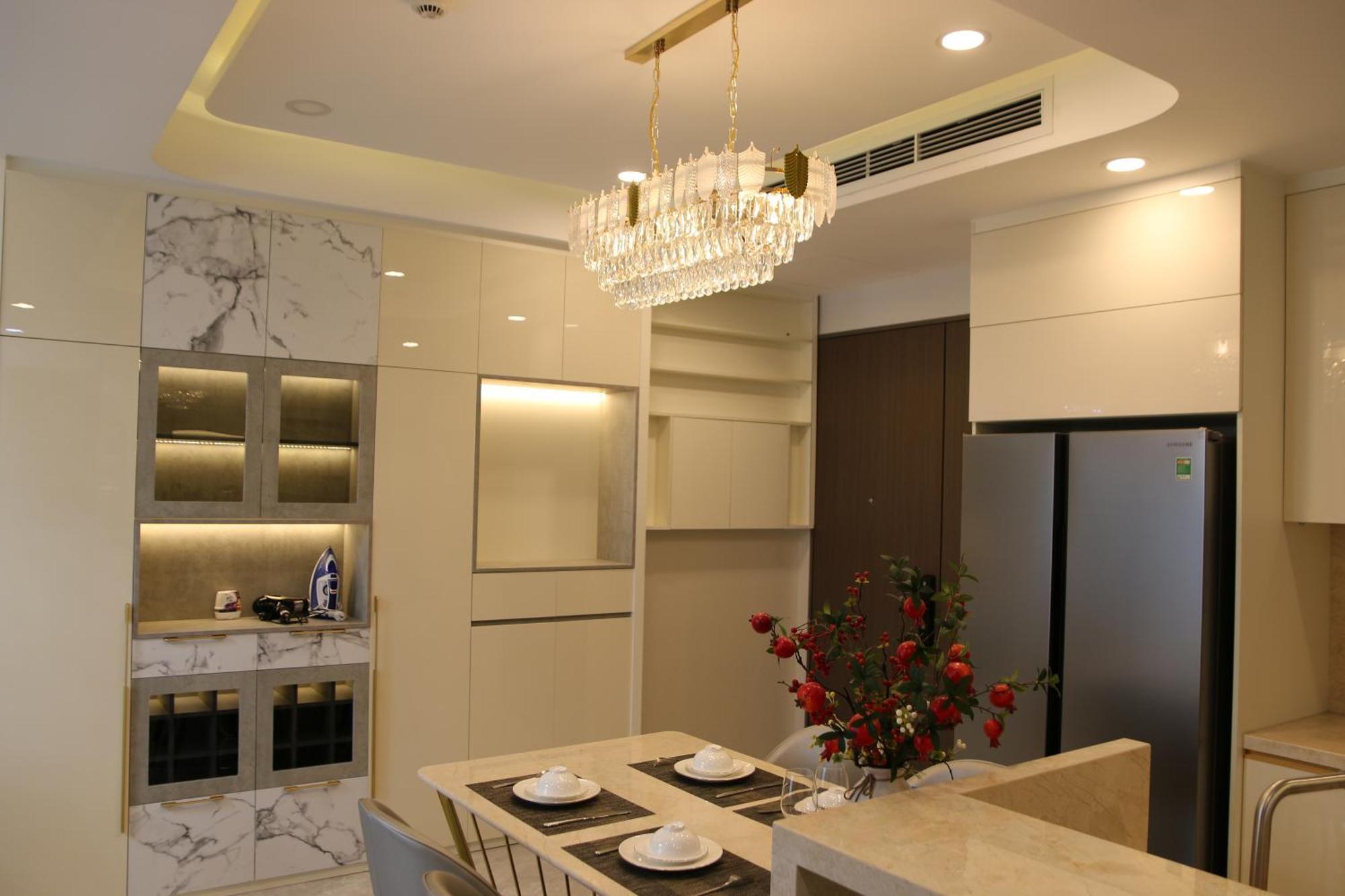 Alahome 2br M8 Midtown Apartment *