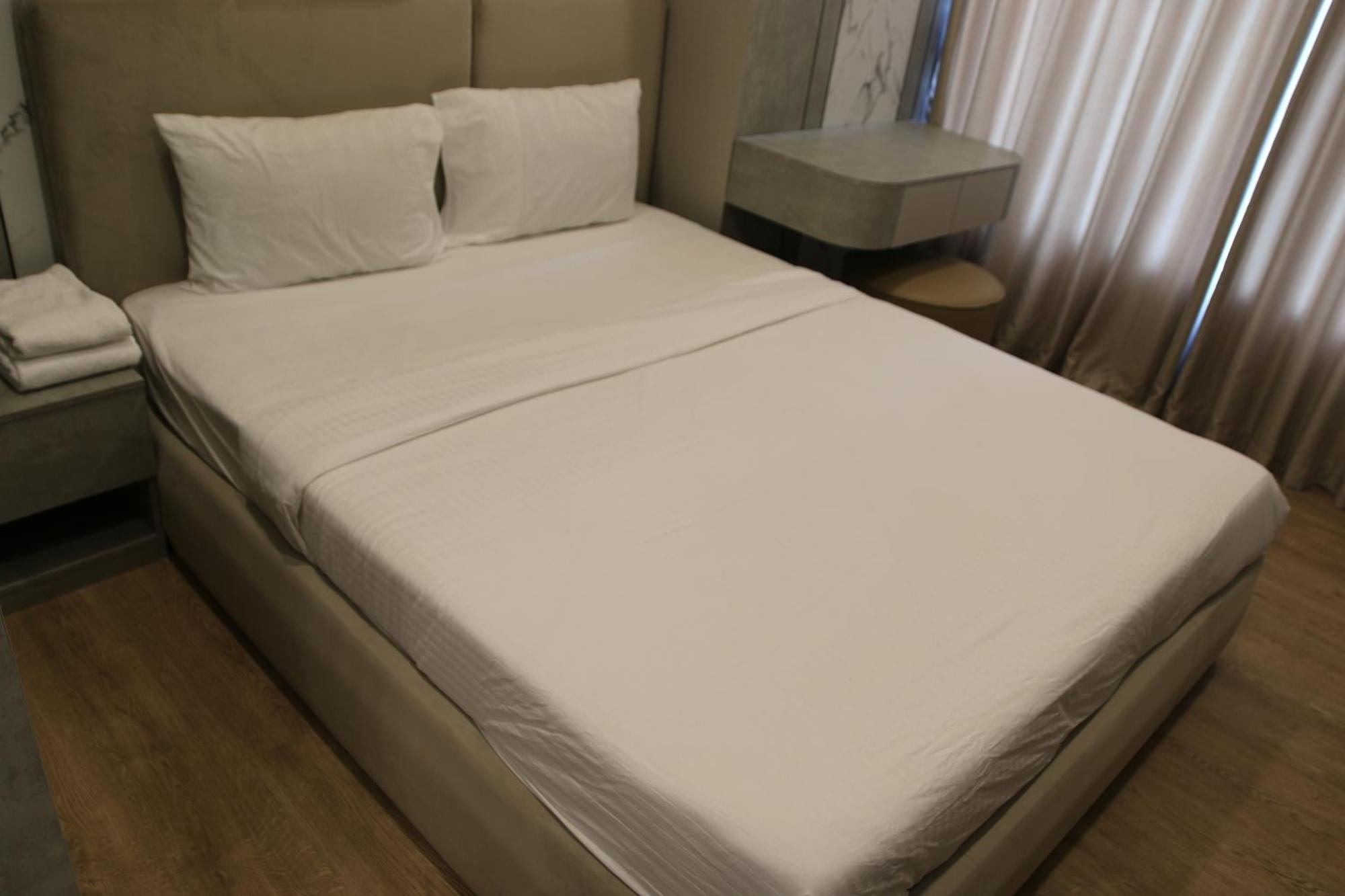 Alahome 2br M8 Midtown * Ho Chi Minh City