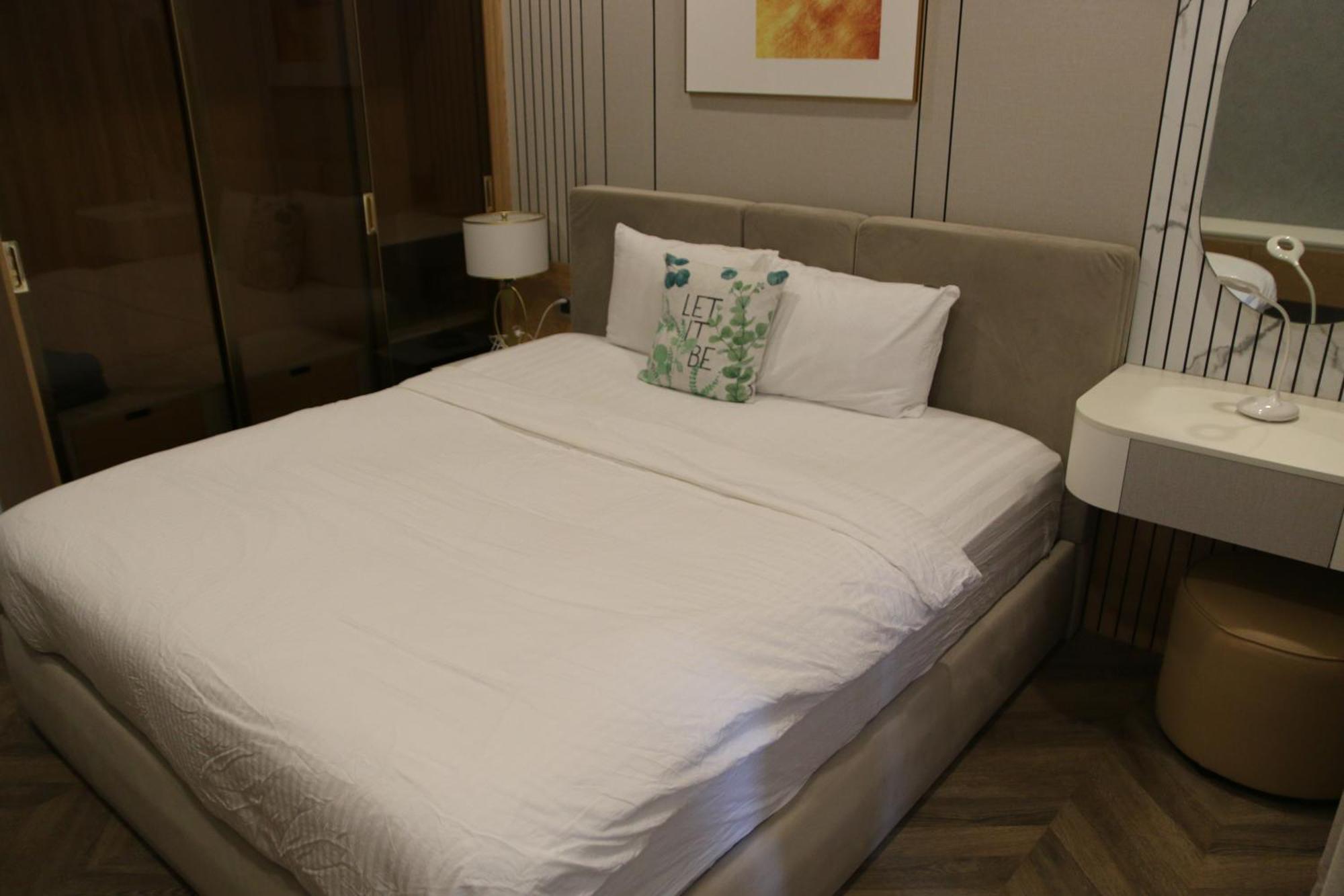 Alahome 2br M8 Midtown