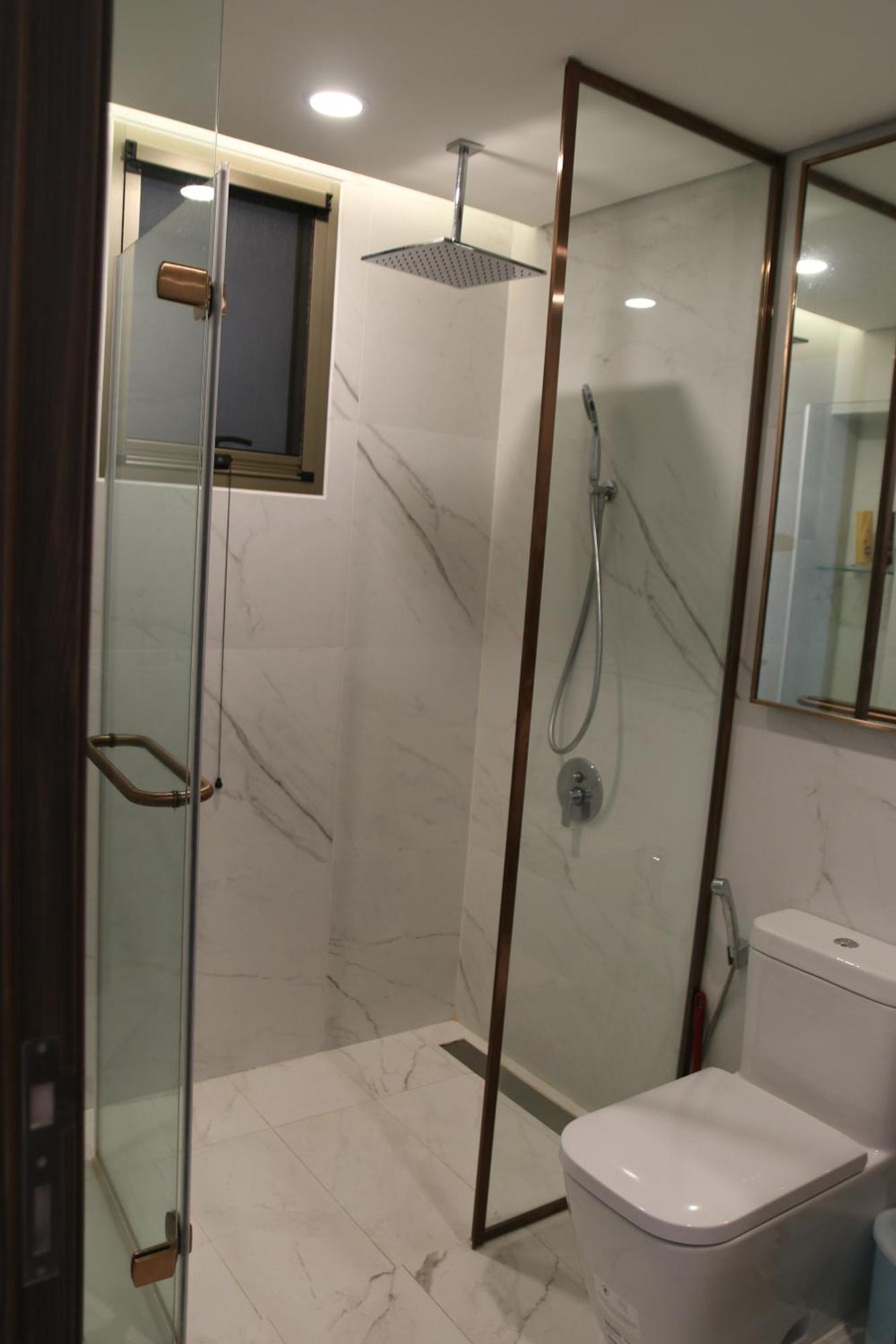 Apartment Alahome 2br M8 Midtown