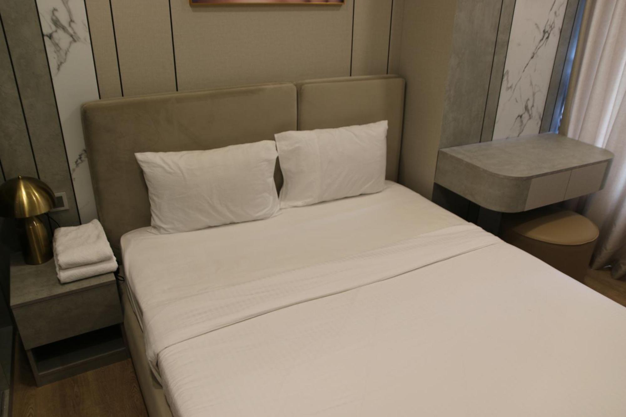 Alahome 2br M8 Midtown Apartment Ho Chi Minh City