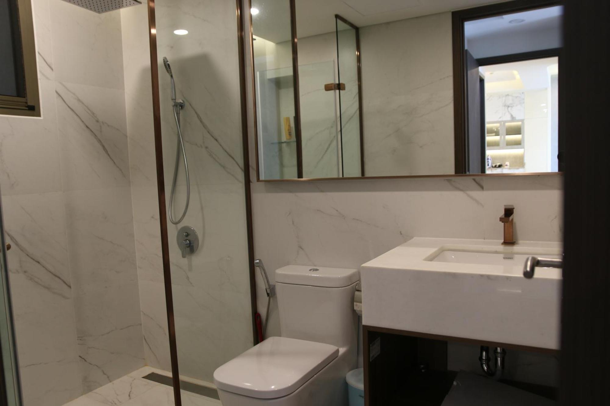 Alahome 2br M8 Midtown