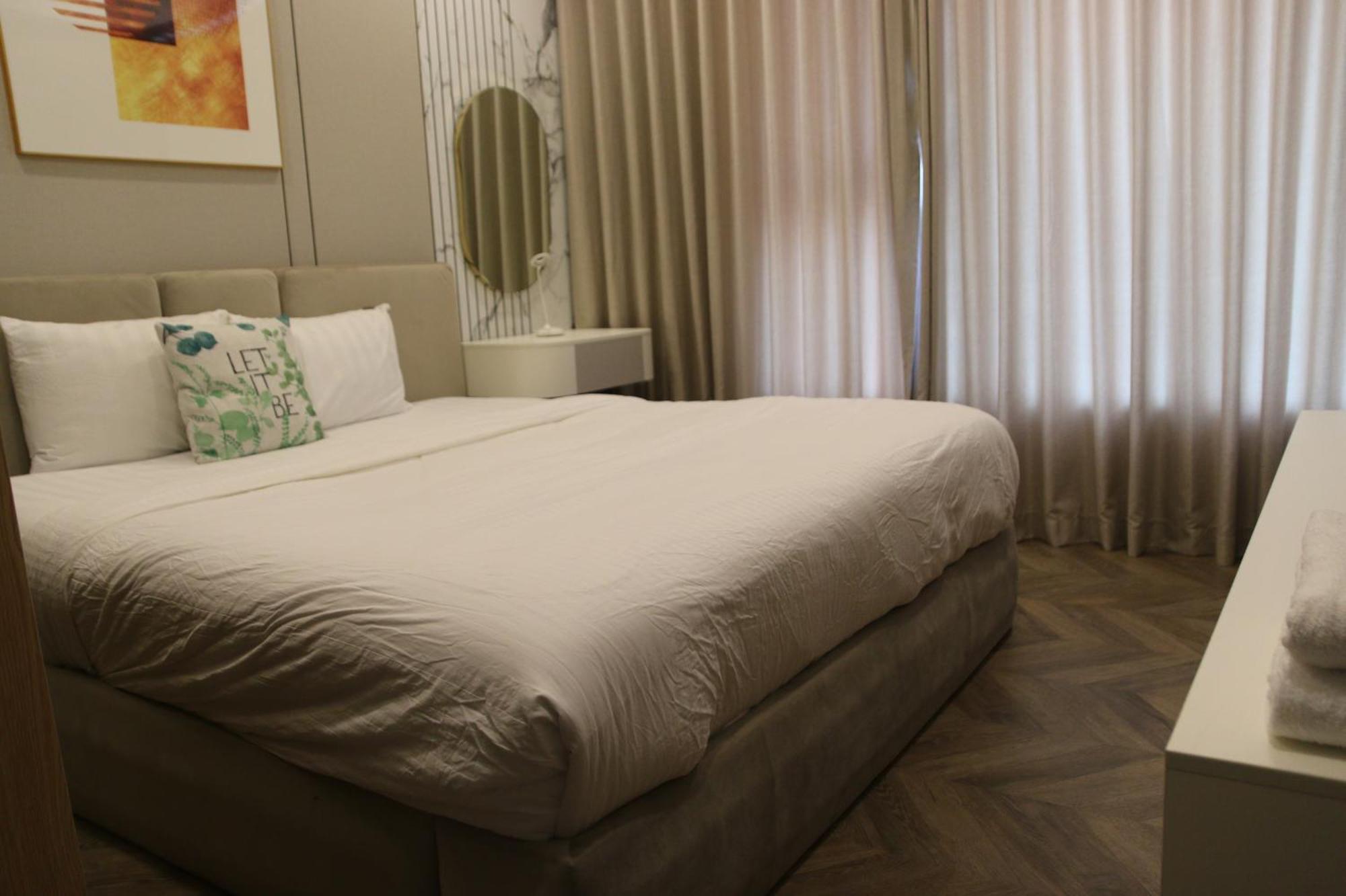 Apartment Alahome 2br M8 Midtown *