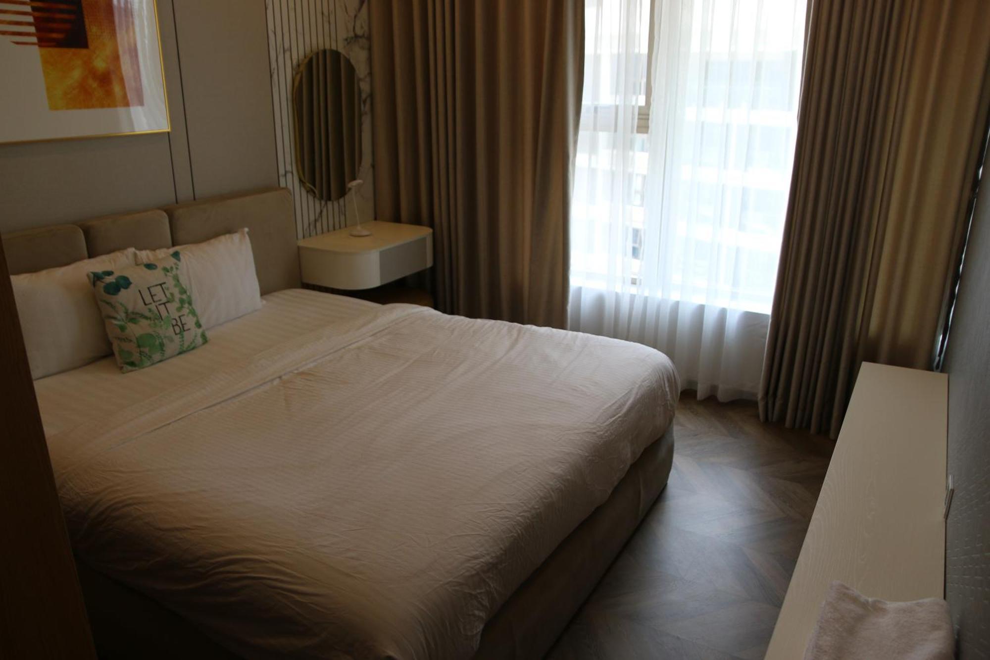 Alahome 2br M8 Midtown Apartment *