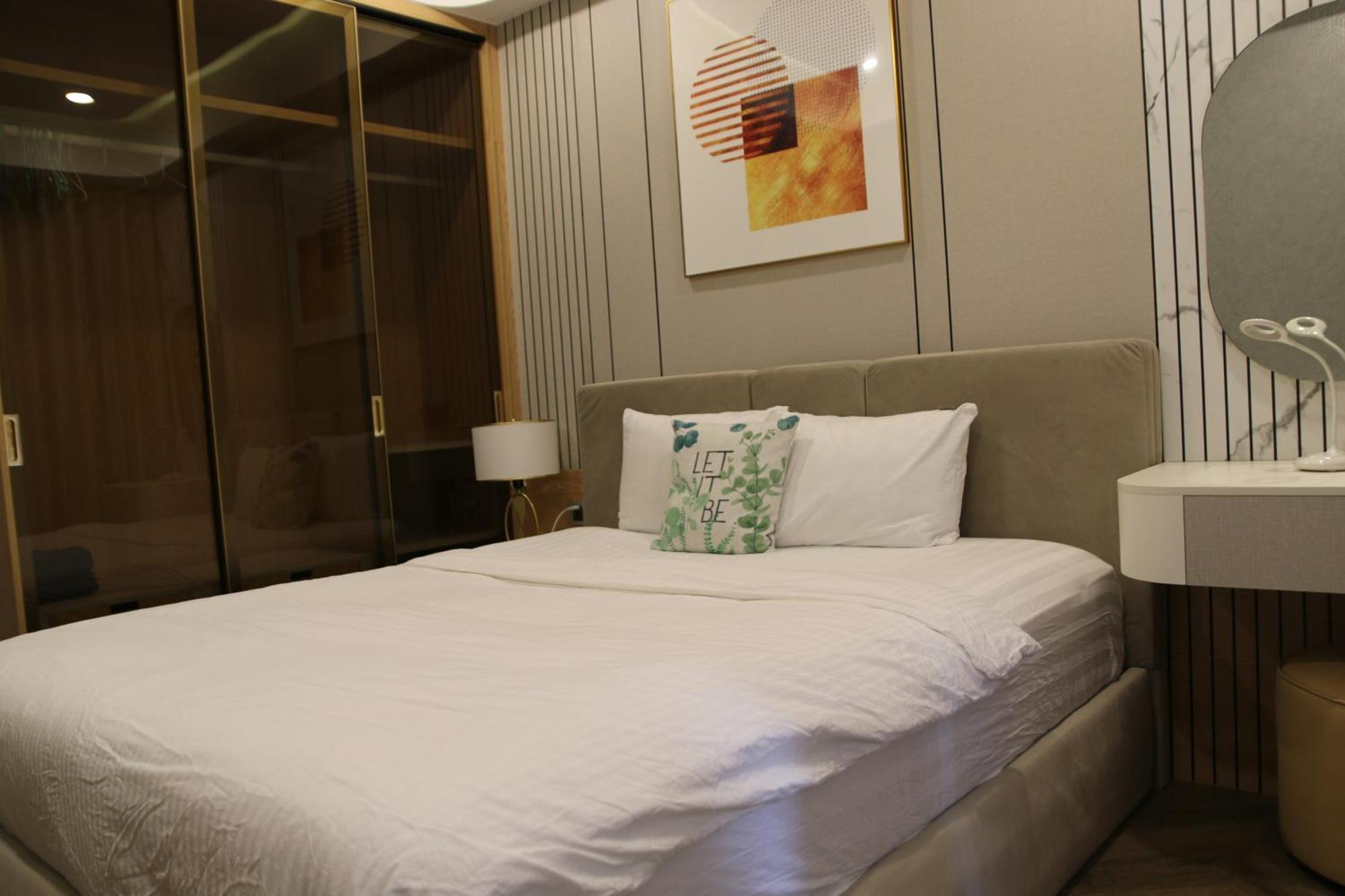 Apartment Alahome 2br M8 Midtown