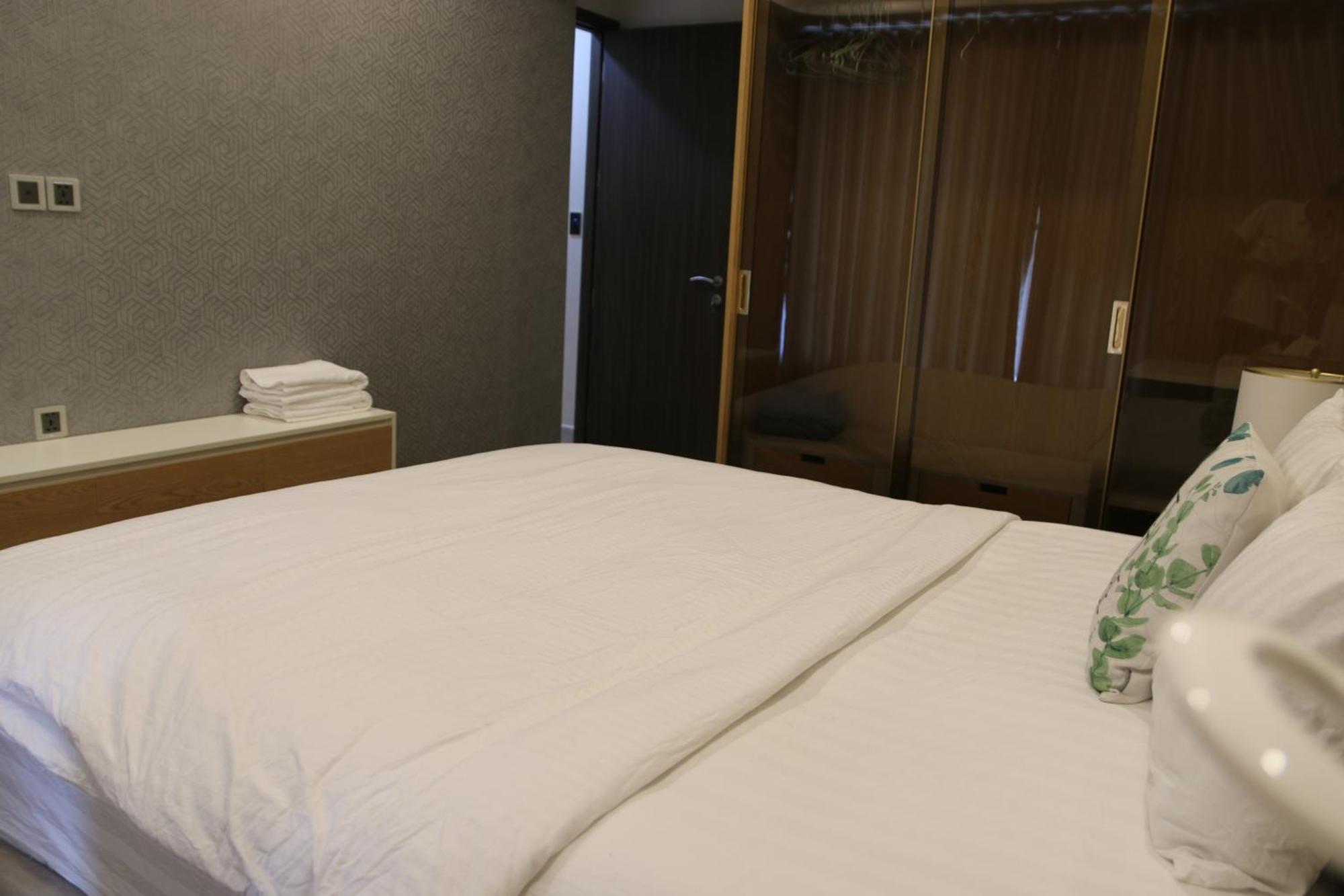 Alahome 2br M8 Midtown Apartment Ho Chi Minh City