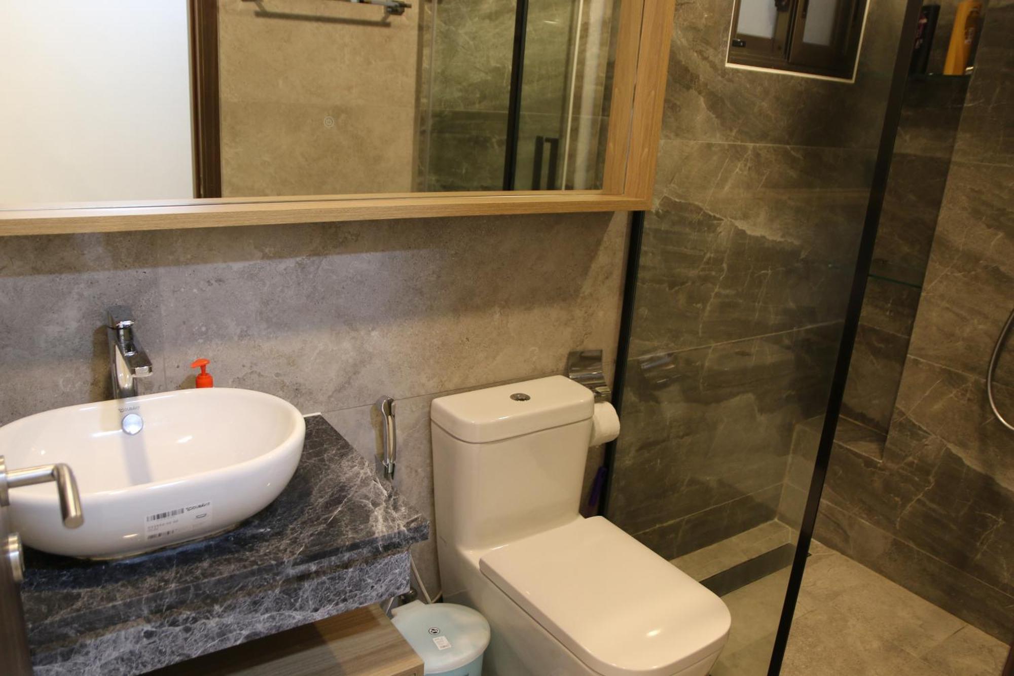 Apartment Alahome 2br M8 Midtown