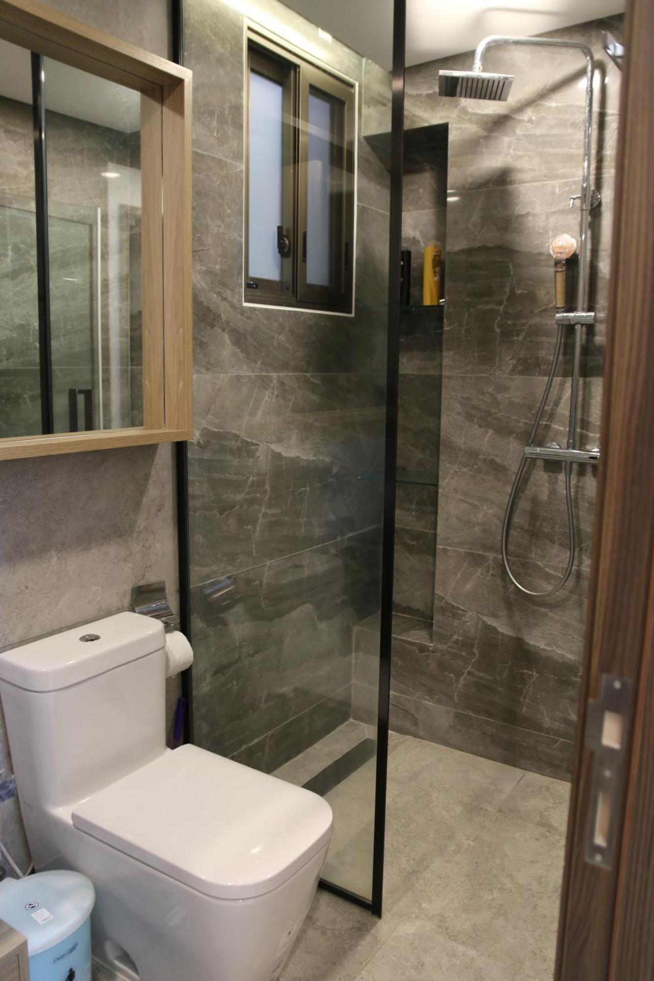 Apartment Alahome 2br M8 Midtown *