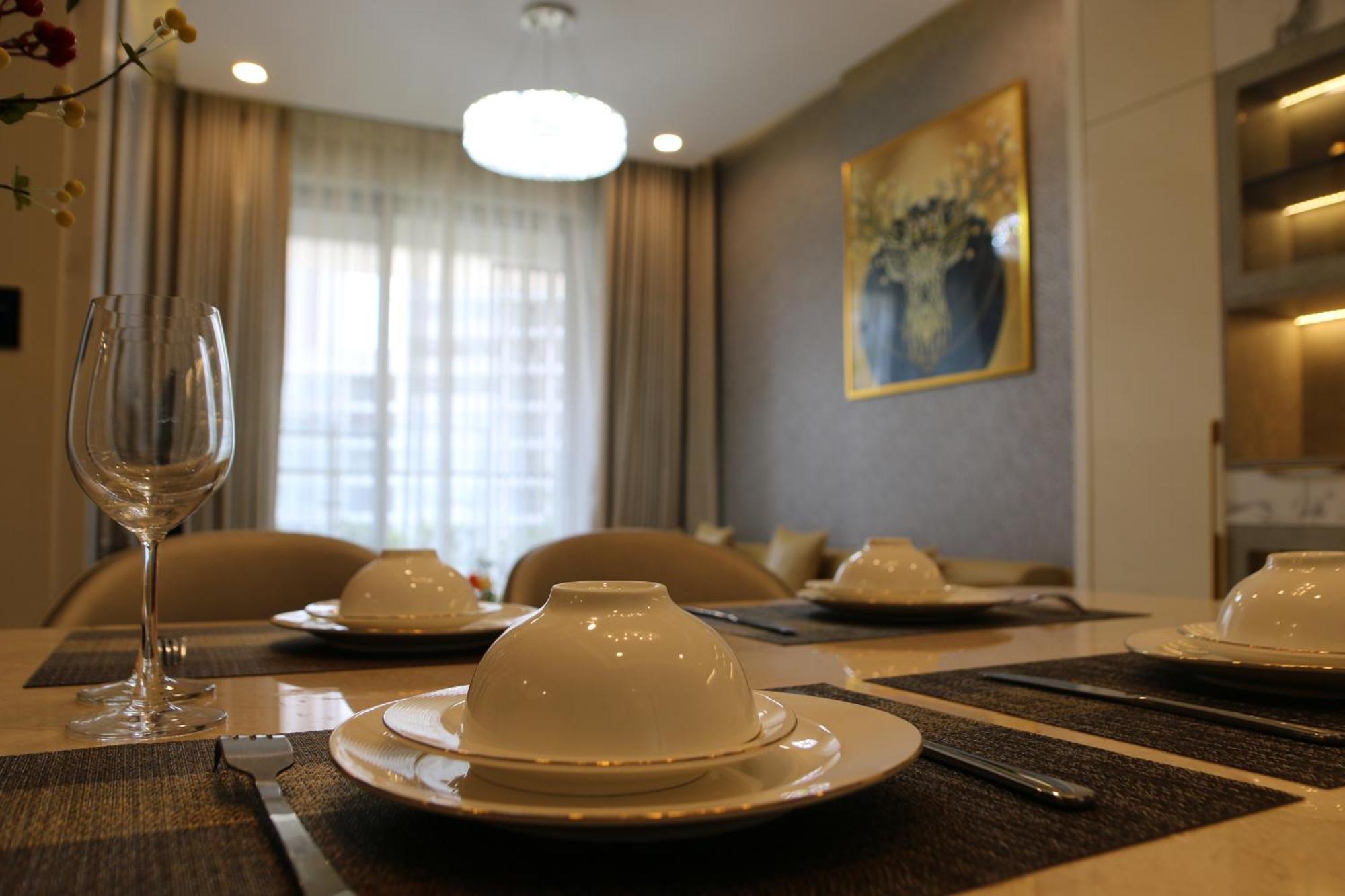 Alahome 2br M8 Midtown *