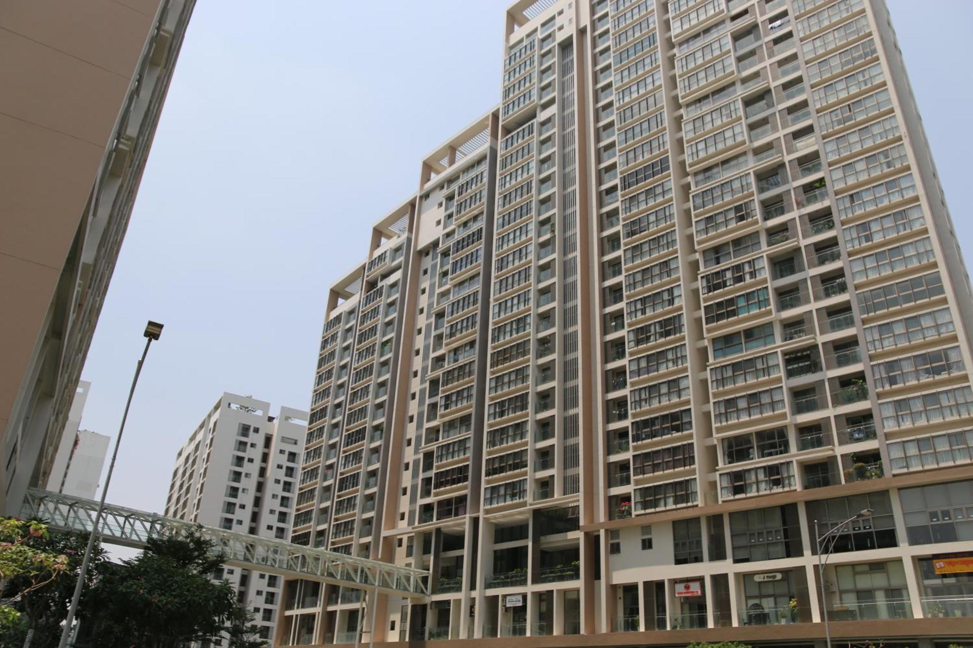 Alahome 2br M8 Midtown *