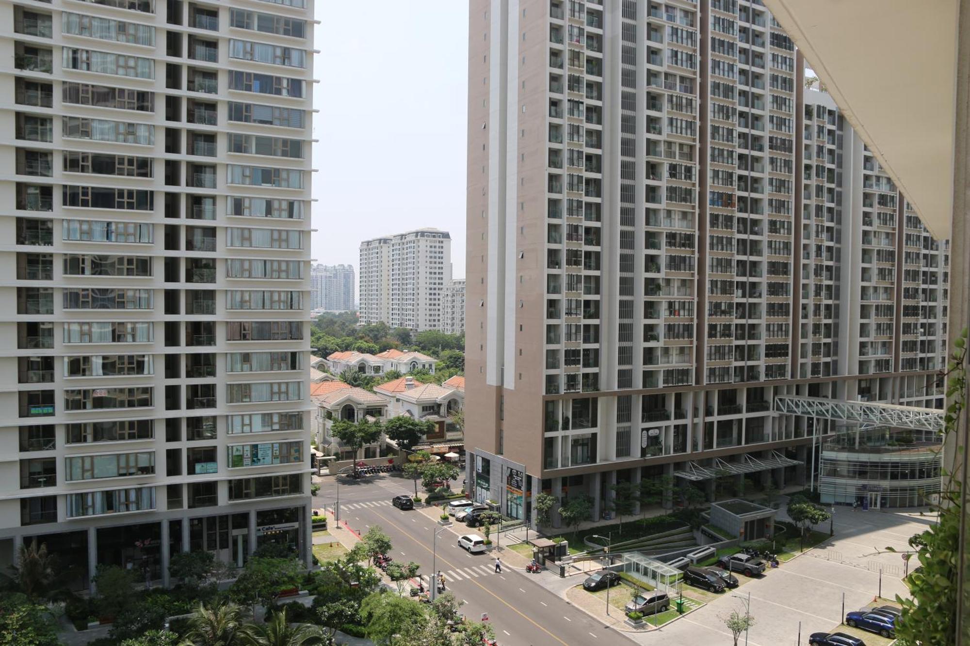 Alahome 2br M8 Midtown