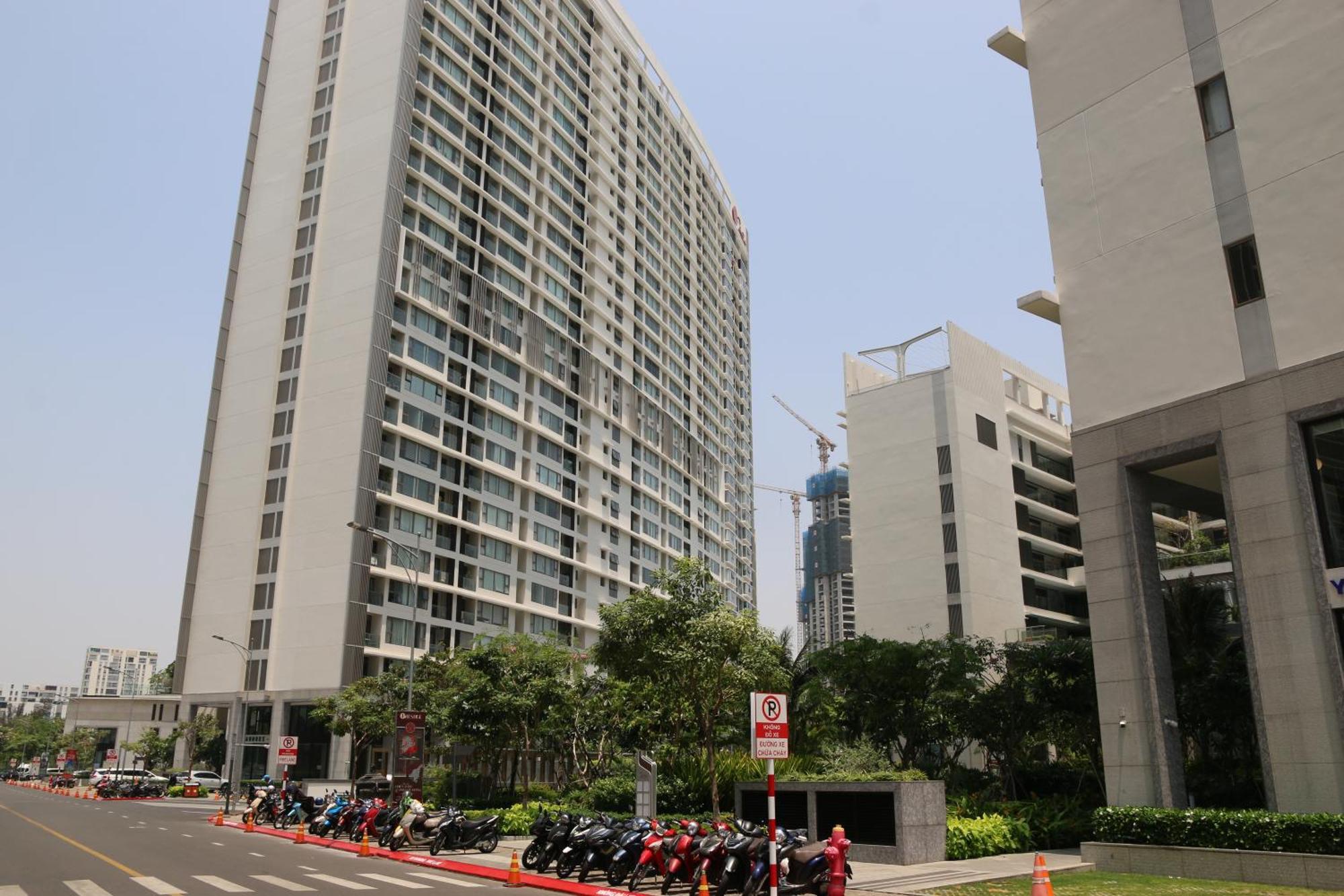 Alahome 2br M8 Midtown Apartment *