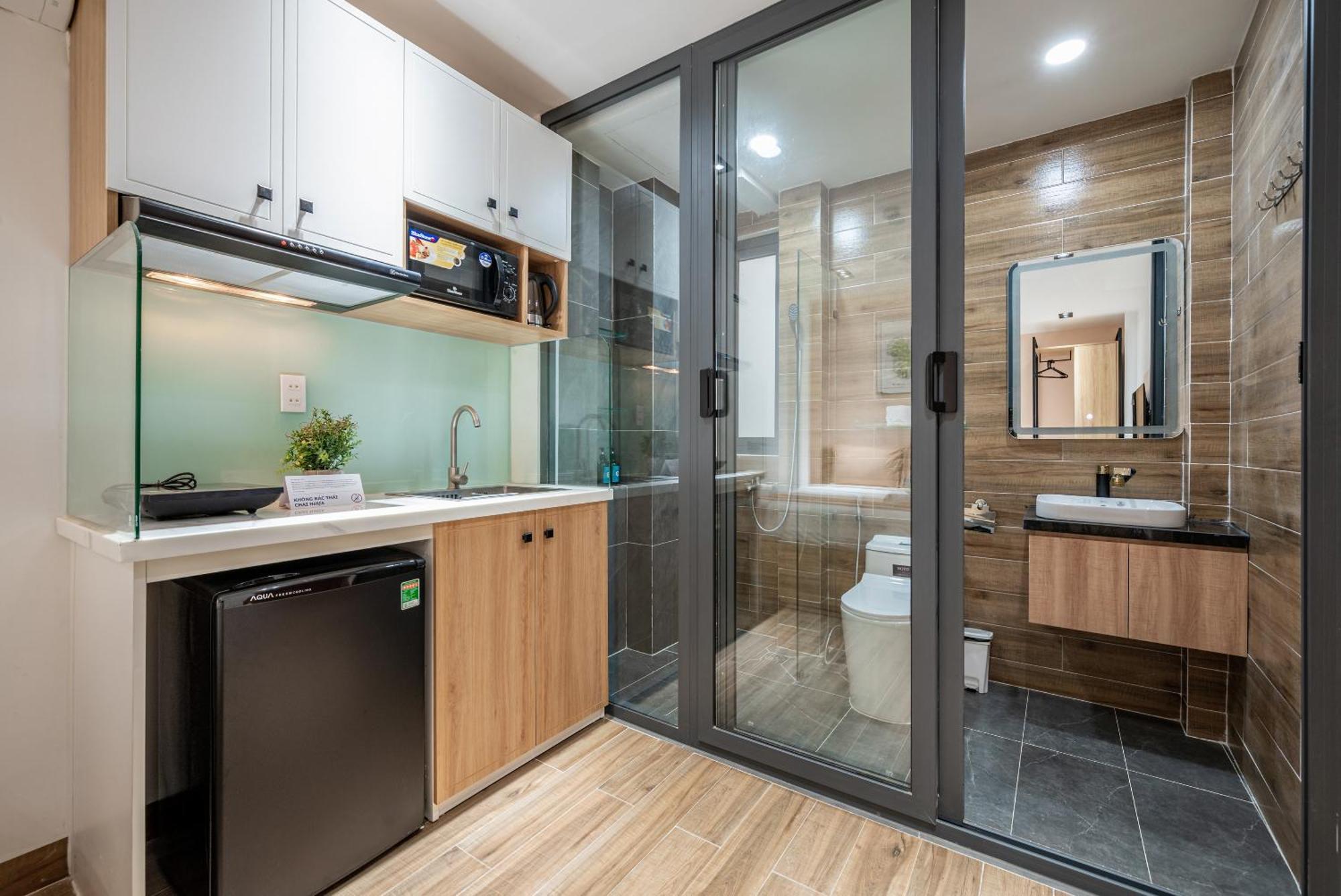 Cozrum - Daisy House TP. Hồ Chí Minh