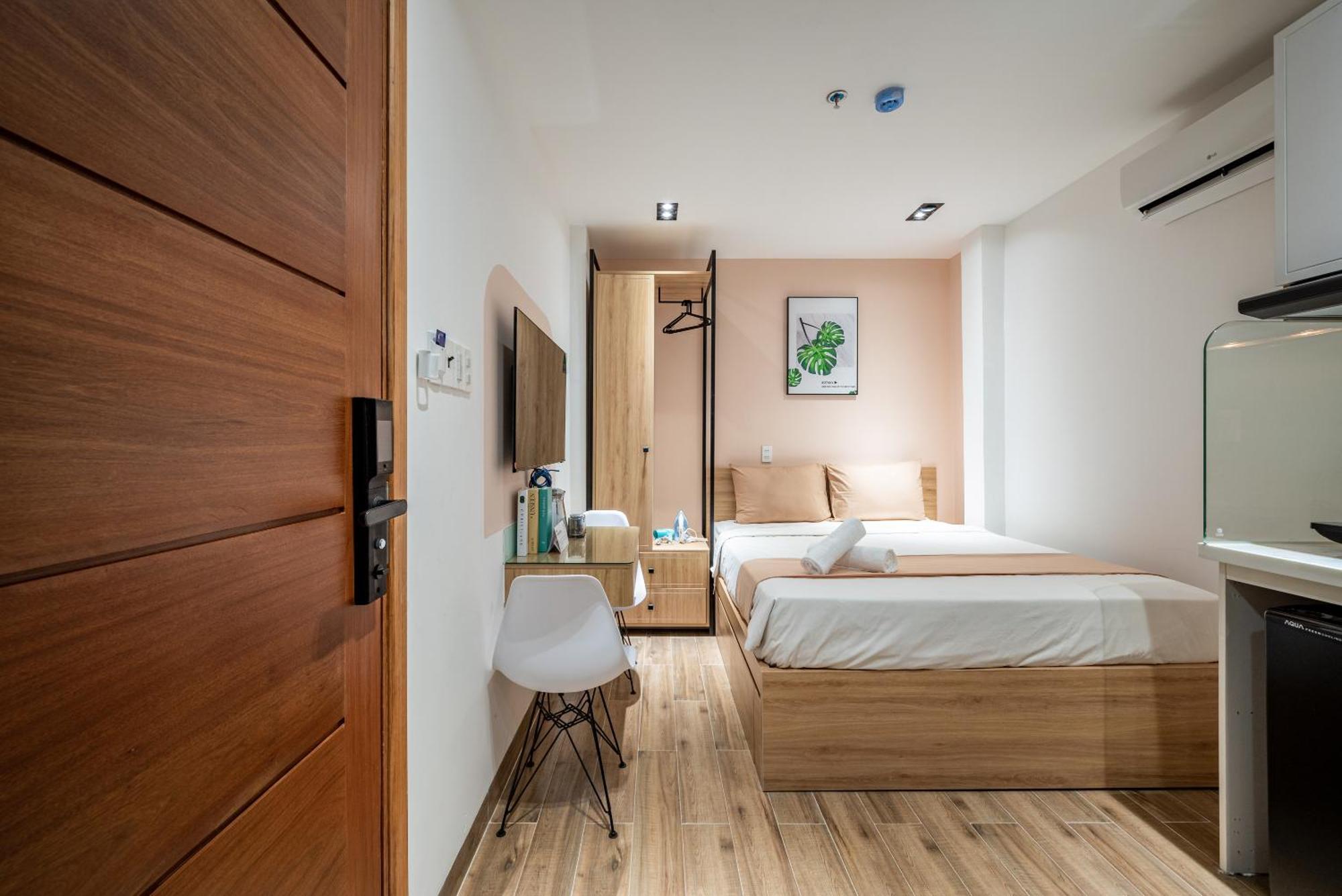 Cozrum - Daisy House * TP. Hồ Chí Minh